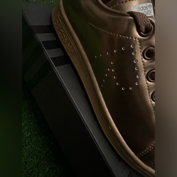 RAF Simons Adidas Stan Smith - Picture 7 of 9